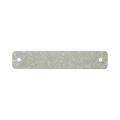 GENERAL ELECTRIC WH49X20708 DUCT BRACKETS