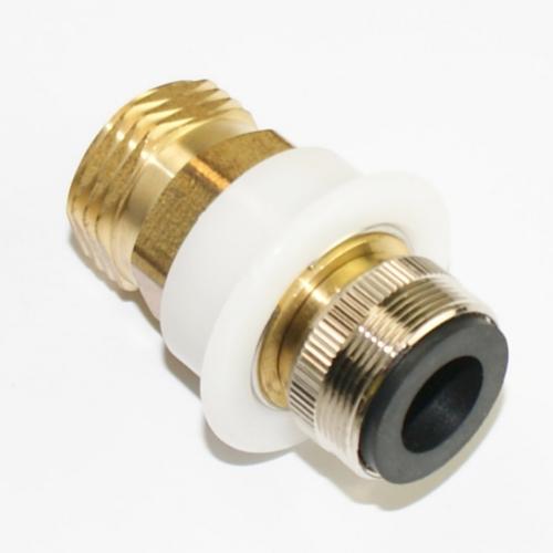 GENERAL ELECTRIC WH41X27705 PIPE FITTINGS