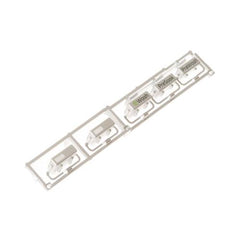 GENERAL ELECTRIC WH42X10985 GAS VALVE ASSEMBLIES