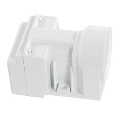 GENERAL ELECTRIC WR01X29643 WALL BRACKETS & PARTS
