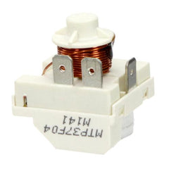 GENERAL ELECTRIC WR07X10083 RELAYS