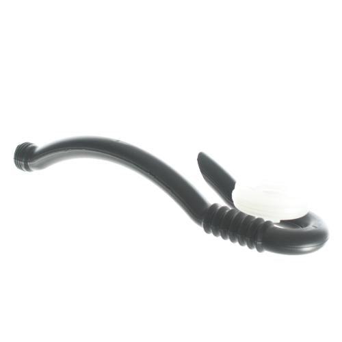 GENERAL ELECTRIC WR02X28554 PIPE FITTINGS