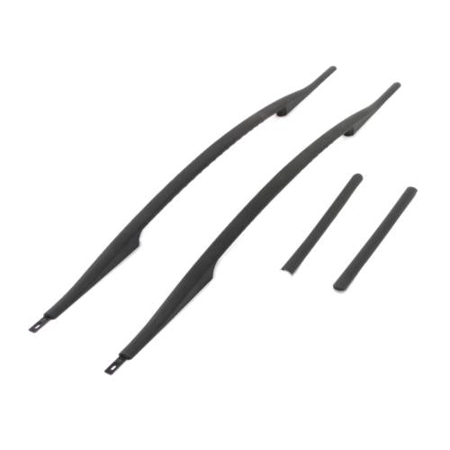 GENERAL ELECTRIC WR12X10430 HANDLES