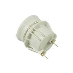 GENERAL ELECTRIC WR02X30348 LIGHT BULBS, SOCKETS & BALLASTS