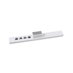 GENERAL ELECTRIC WR17X21210 AIR CLEANER REPLACEMENT PARTS