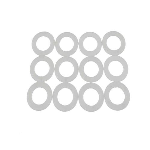 GENERAL ELECTRIC WR1X1797D AIR CLEANER REPLACEMENT PARTS