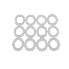 GENERAL ELECTRIC WR1X1797D AIR CLEANER REPLACEMENT PARTS