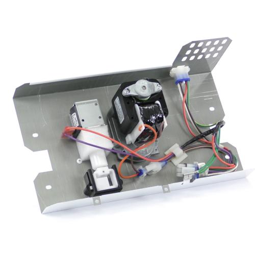 GENERAL ELECTRIC WR17X29746 AUGER DRIVE MOTORS