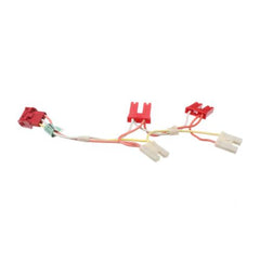 GENERAL ELECTRIC WR23X10108 MOTOR WIRING HARNESSES
