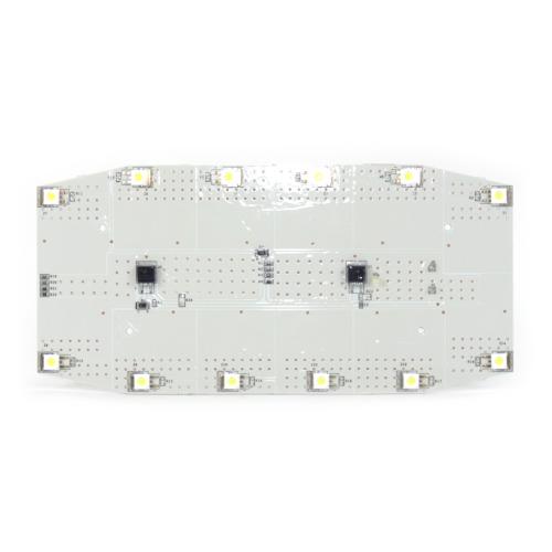 GENERAL ELECTRIC WR55X32696 DISPLAY CONTROL BOARDS
