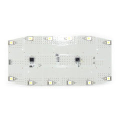 GENERAL ELECTRIC WR55X32696 DISPLAY CONTROL BOARDS