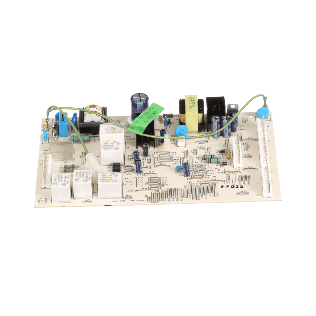 GENERAL ELECTRIC WR55X11072C CONTROL BOARDS