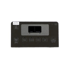 GENERAL ELECTRIC WR55X30691 DISPLAY CONTROL BOARDS
