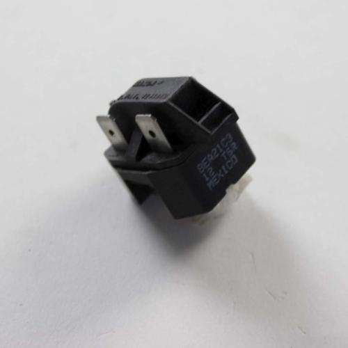GENERAL ELECTRIC WR55X29871 RELAYS