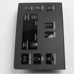 GENERAL ELECTRIC WR55X11012 DISPLAY CONTROL BOARDS