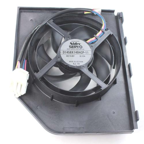 GENERAL ELECTRIC WR60X24014 CONDENSER FAN MOTORS