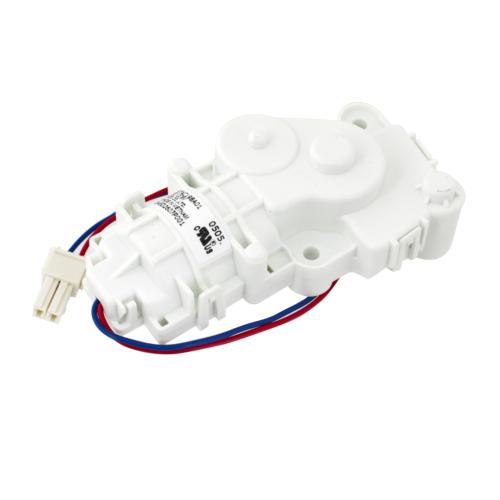 GENERAL ELECTRIC WR60X32001 VENTILATION MOTORS