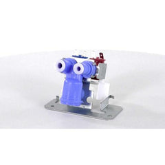 GENERAL ELECTRIC WR57X10061 SOLENOID VALVES