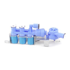 GENERAL ELECTRIC WR57X10102 GAS VALVES