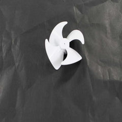 GENERAL ELECTRIC WR60X25785 BLOWER FANS