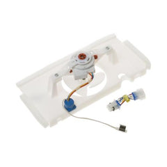 GENERAL ELECTRIC WR60X10102 BLOWER FANS