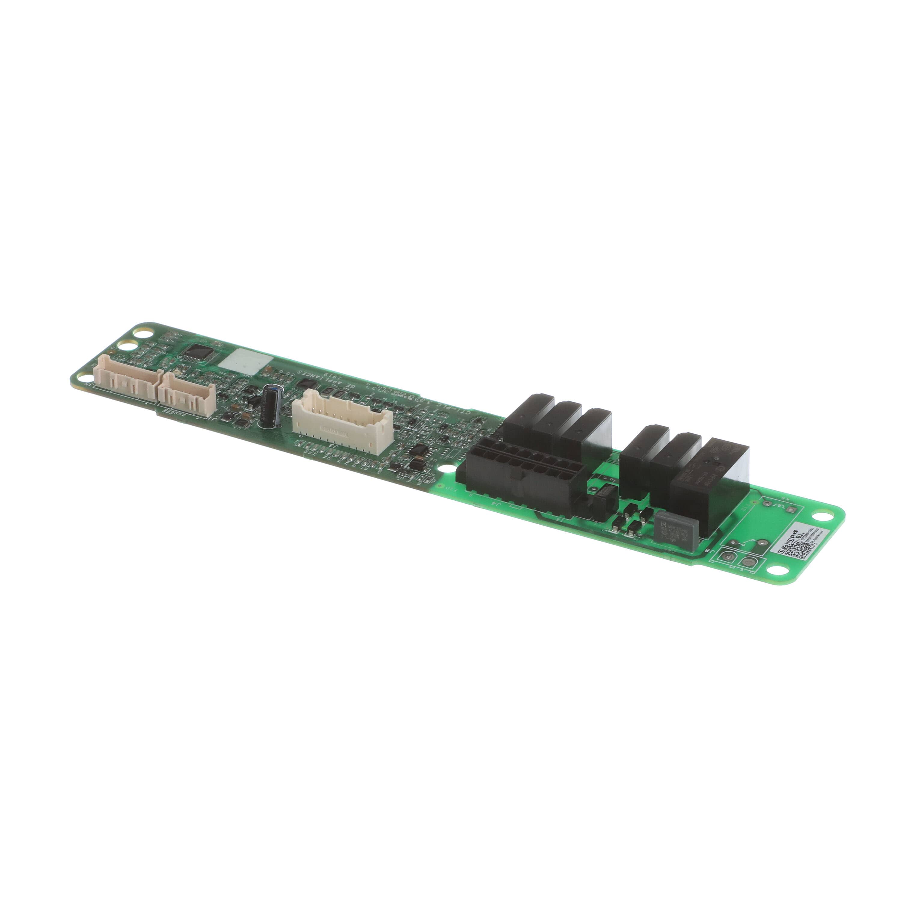 GENERAL ELECTRIC WR55X44126 DISPLAY CONTROL BOARDS