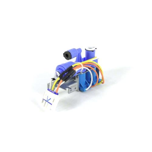 GENERAL ELECTRIC WR57X25054 SOLENOID VALVES