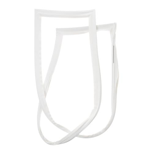GENERAL ELECTRIC WR78X20988 GASKETS