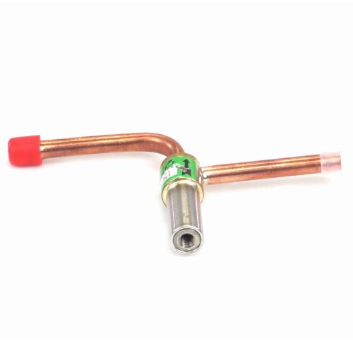 GENERAL ELECTRIC WR87X29457 HOT GAS BYPASS REGULATORS