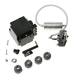GENERAL ELECTRIC WR87X27758 OVERLOAD RELAYS