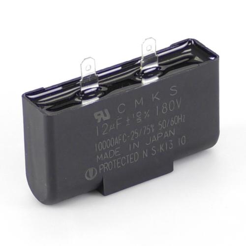 GENERAL ELECTRIC WR87X27279 CAPACITORS