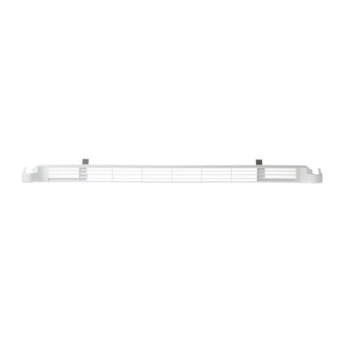 GENERAL ELECTRIC WR74X10145 SUPPLY AIR GRILLES
