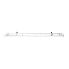 GENERAL ELECTRIC WR74X10145 SUPPLY AIR GRILLES
