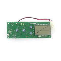 GENERAL ELECTRIC WS21X10053 CONTROL BOARDS