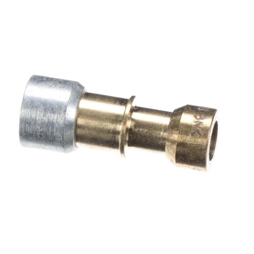 GENERAL ELECTRIC WR97X33345 BRASS FITTINGS