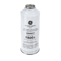 GENERAL ELECTRIC WR98X35 GAS VALVES