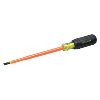 GREENLEE 0153-22-INS SCREWDRIVERS & NUT DRIVERS