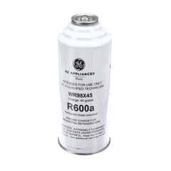 GENERAL ELECTRIC WR98X45 GAS VALVES