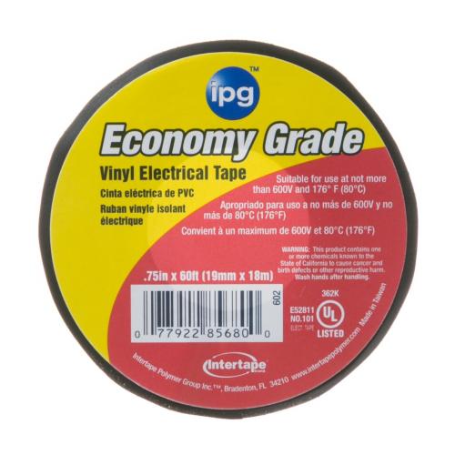GENERAL ELECTRIC WX6X30 ELECTRICAL TAPES