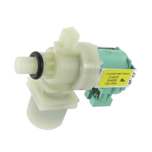HISENSE G611906 SOLENOID VALVES