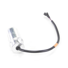 HISENSE K1563802 CAPACITORS