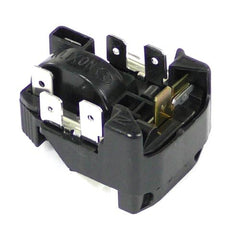 HISENSE K1563801 OVERLOAD SWITCHES