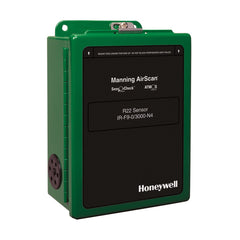 HONEYWELL IR-F9-R407A-0/3000-N1 AIR SENSORS