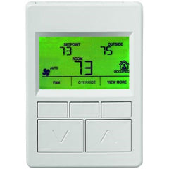 HONEYWELL Honeywell TR75 Zio+ LCD Wall Module (Temp & Sched)