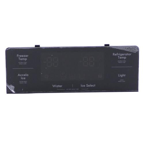 KENMORE 60142-0027211-01 AIR CLEANER REPLACEMENT PARTS