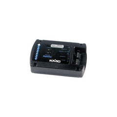 KMC CONTROLS KMC Controls KMD-5575 BACnet Repeater 9600 to 38400 baud