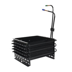 LIEBHERR 594101900 HEAT EXCHANGERS