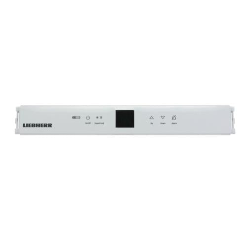 LIEBHERR 612522200 DISPLAY CONTROL BOARDS