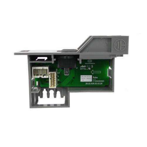 LIEBHERR 612202500 CONTROL BOARDS