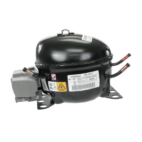 LIEBHERR 611968300 AIR COMPRESSOR MOTORS